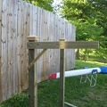 First Completed Horizontal